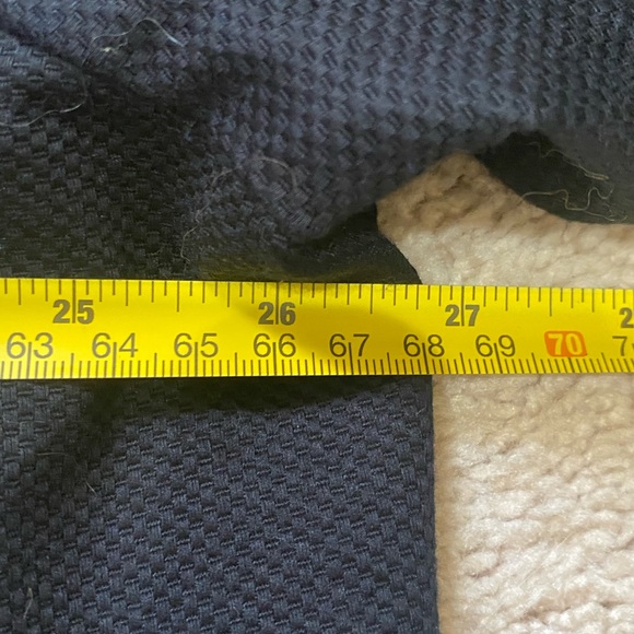 Victor Costa Occassion Coat Size 3XL - Picture 4 of 7